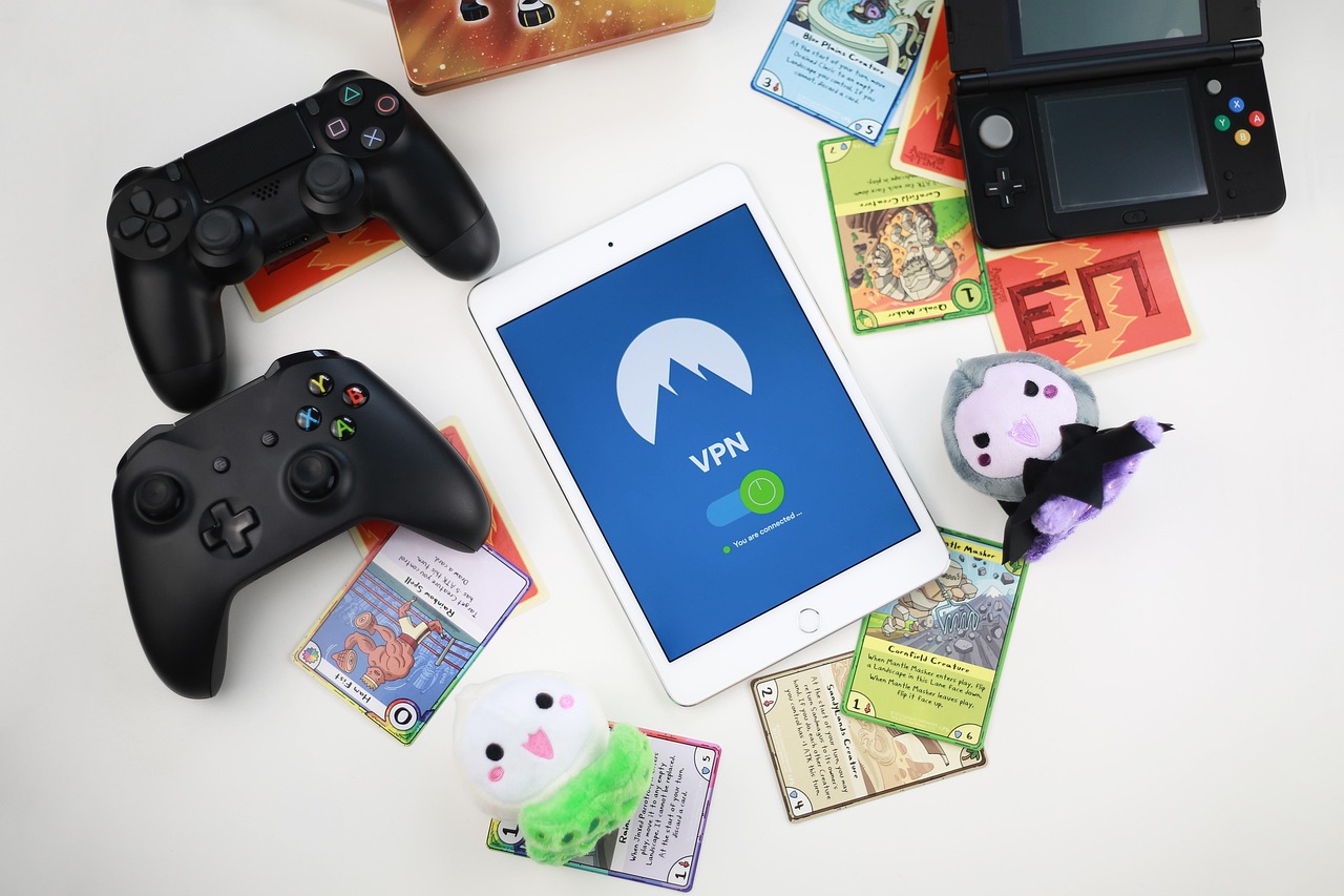 如何在游戏中完美使用技术支持