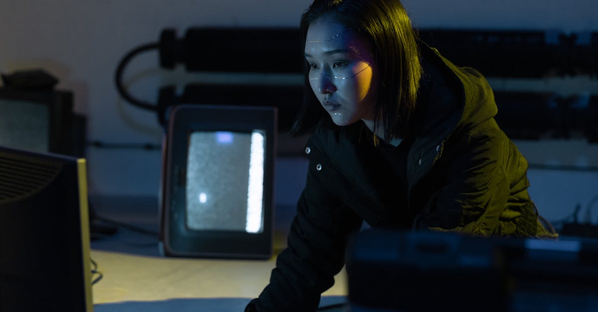 黑市上技术支持辅助贸易的真实情况